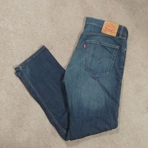 Levi's 505